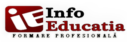 Info Educatia Info Educatia